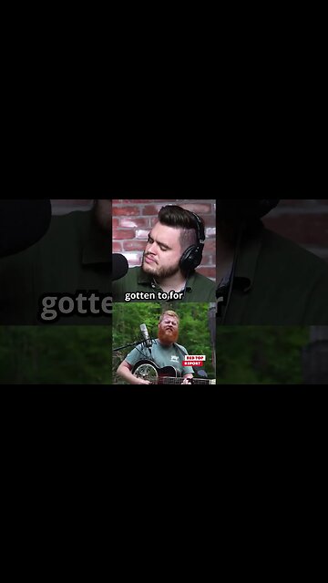 Powerful County Song Goes Viral: 'Rich Men North Of Richmond'