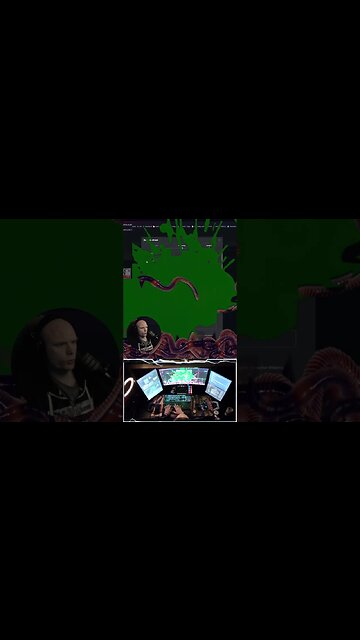 Prepperian Got Me Again #highonlife #highonlifefunnygameplay #gamepass #SquanchGames #shorts