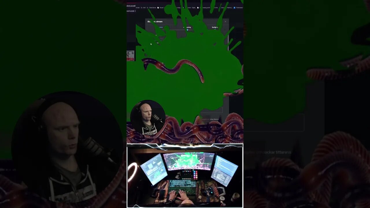 Prepperian Got Me Again #highonlife #highonlifefunnygameplay #gamepass #SquanchGames #shorts
