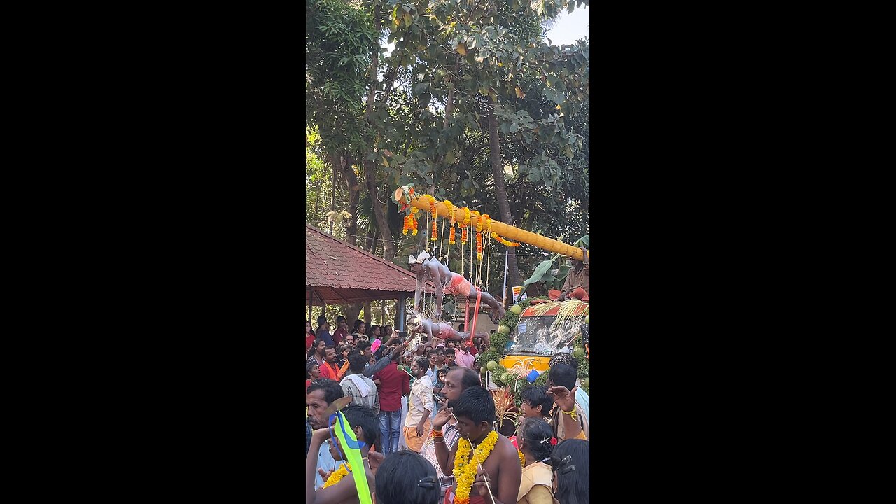 Kerala festival