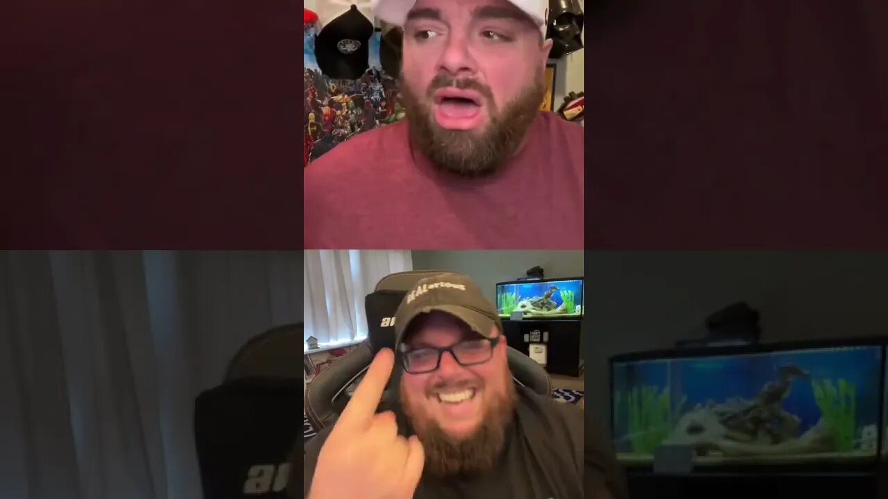 Here’s Your Dose of REALarious…🤣🤣🤣 with @TheClawedJoker and @chadtastiic