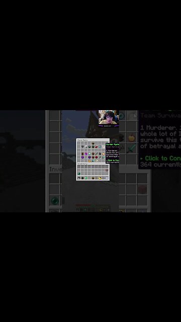 WHAT DID HE SAY! | Hypixel Assassins Meme