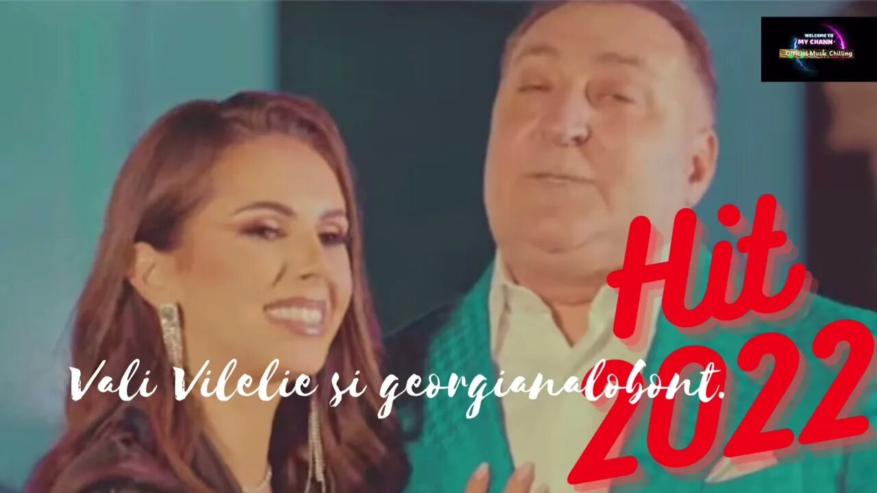 Vali Vilelie & Georgiana Lobont | Da Doamne Sa Nu Mai Mor | Hit 2022‼️