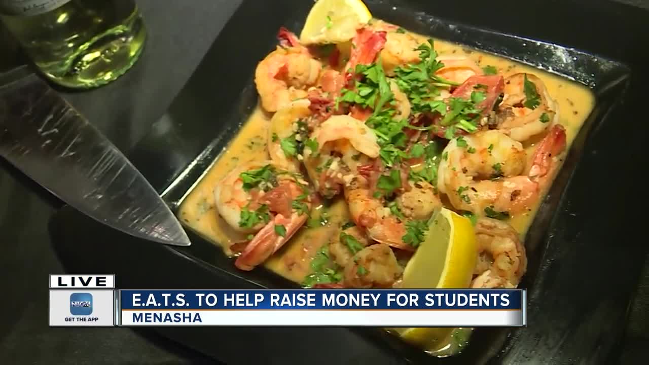 E.A.T.S to benefit UW-Oshkosh Fox Cities students