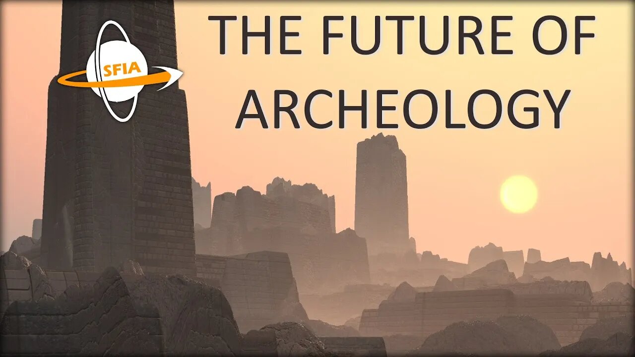 The Future of Archeology