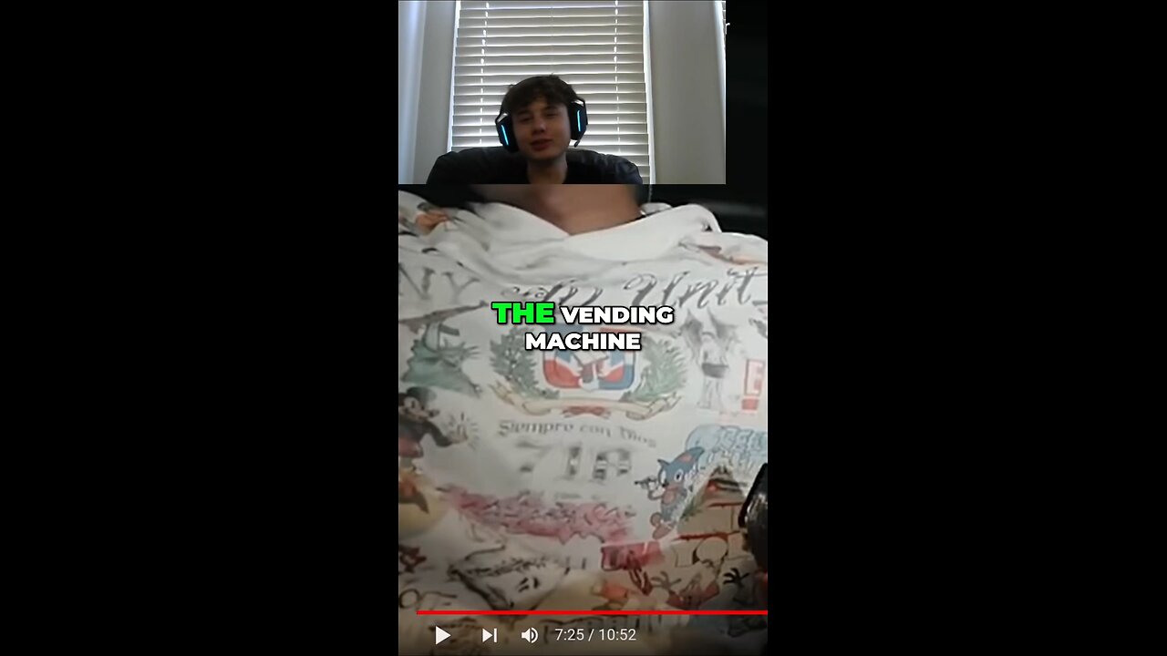 morejay49 exposes his super power…