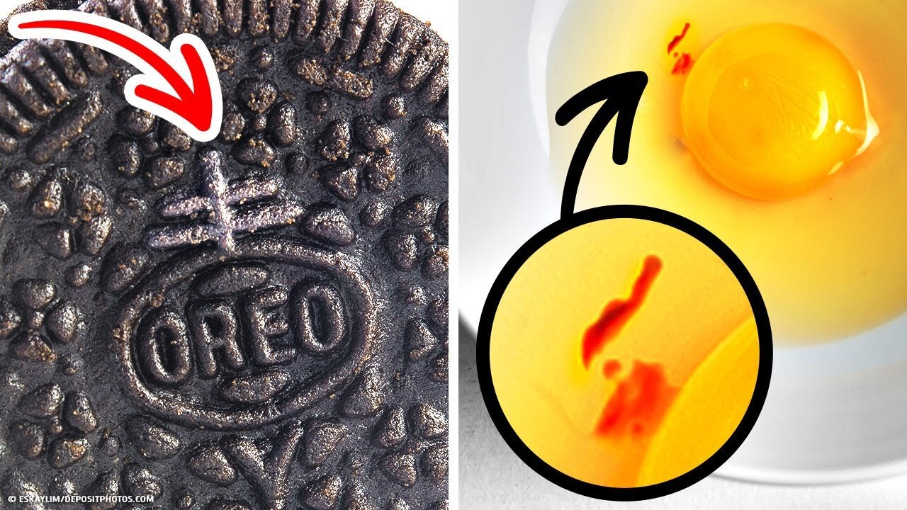 33 Everyday Objects Have Secrets But You've Failed to Pay Attention to