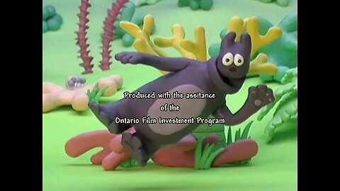 Kratts Creatures credits - 126