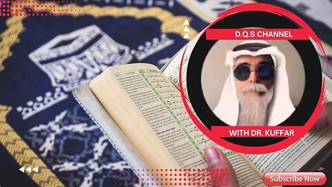 Let's Review the Debate with Rocco on Is Quran from Allah or Men.