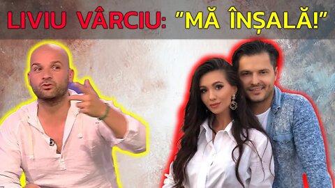 ”MĂ ÎNȘALĂ!”. ANUNȚ ȘOCANT FĂCUT DE LIVIU VÂRCIU