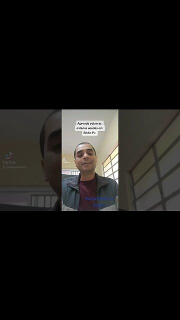 Entenda sobre os tipos de antenas e suas utilidades para o Rádio Px