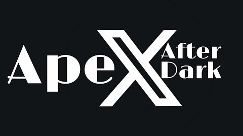 APEX after DARK