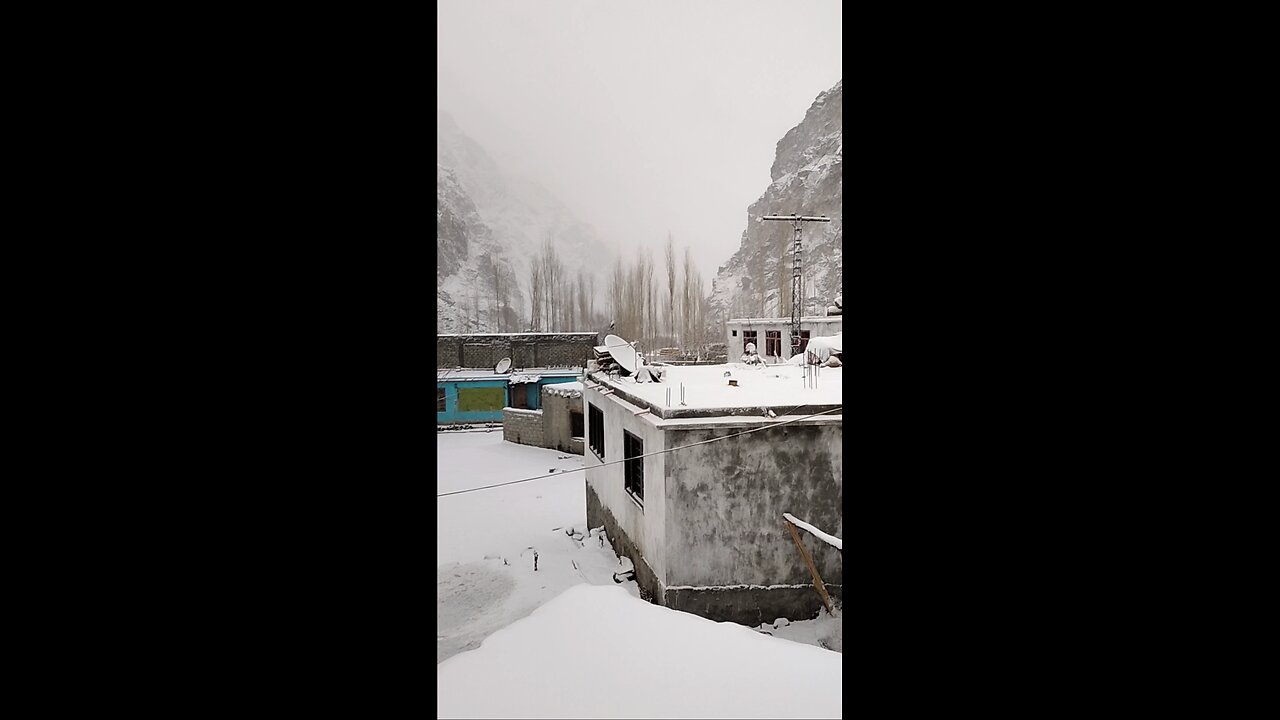 gilgit baltistan