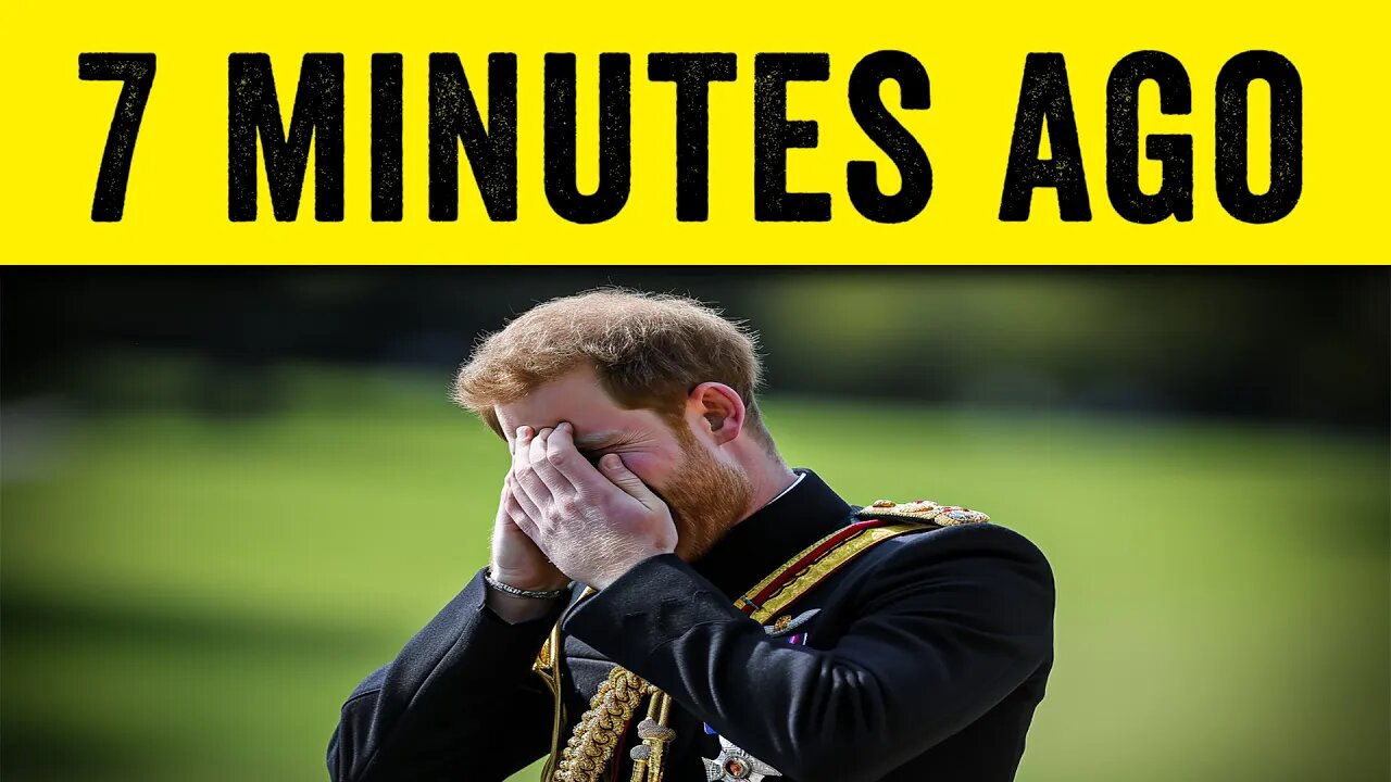 🔴 WE LOST HOPE: DEVASTATING ANNOUNCEMENT