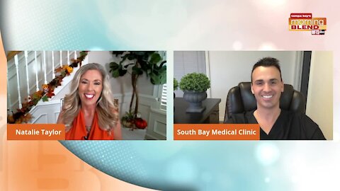 South Bay Medical Clinic | Morning Blend