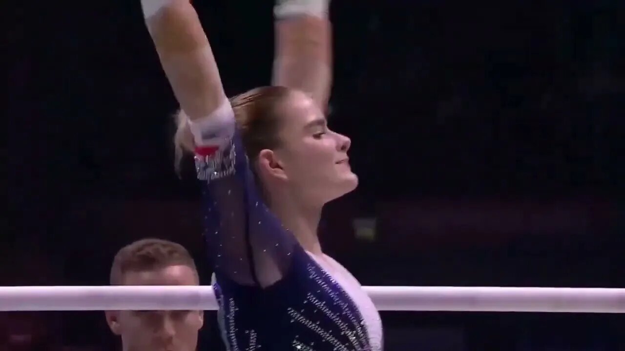 Women's All around Final of 2022 World Gymnastics Championships $ 269