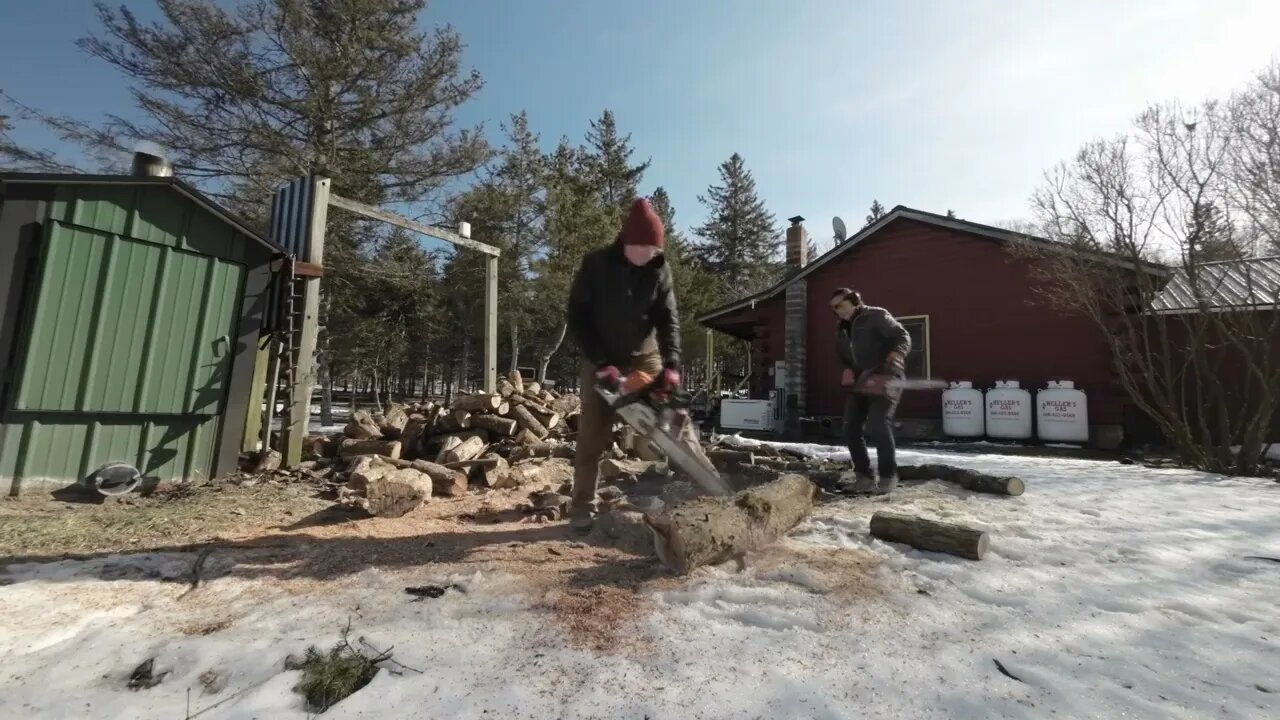 WoodDay