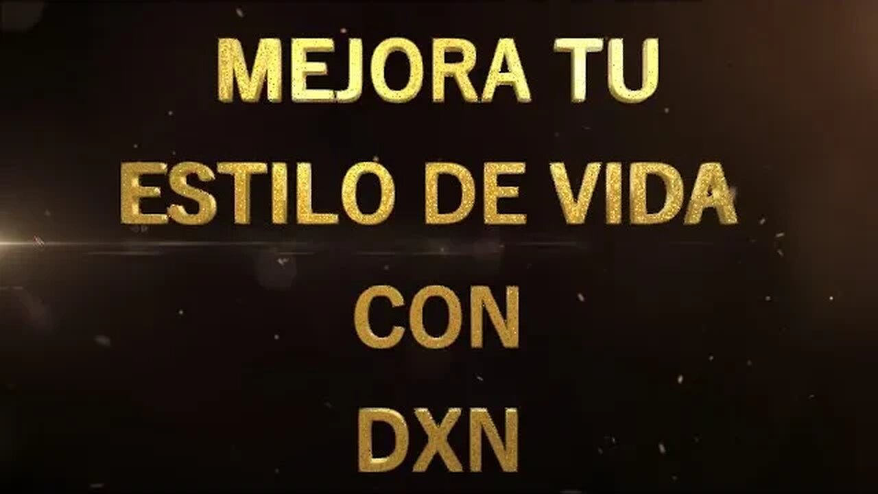 ESTILO DE VIDA PARA JÓVENES, Ganoderma a detalle con Libet Gutiérrez DXN MÉXICO GANOTERAPIA