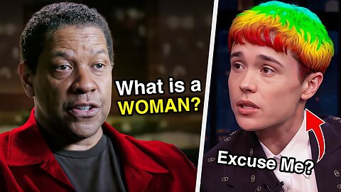 How FAMOUS Actors CRUSHED Woke Culture..