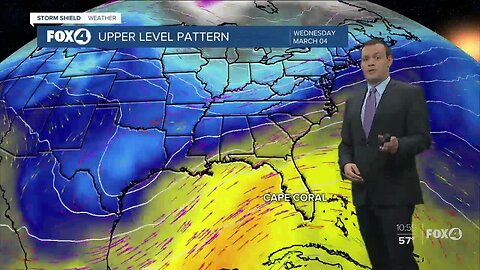 Forecast: One last cold morning Sunday