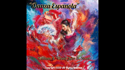 Danza Espanola