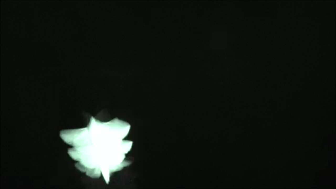 UFO IDENTIFIED Barbell ET Drones Over Adelaide 25 to 31 October 2024
