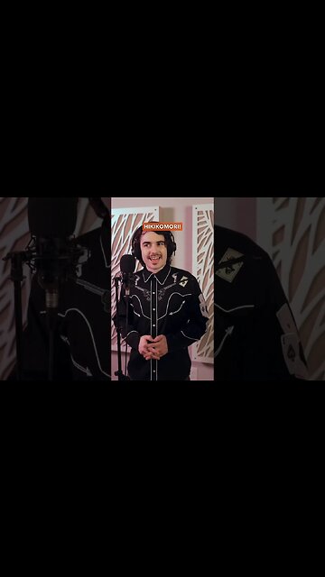 Hikikomori: Embracing Having No Life