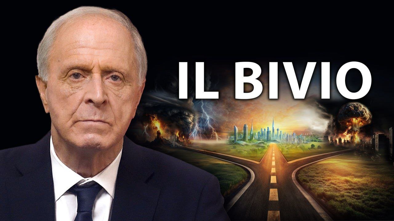 IL BIVIO