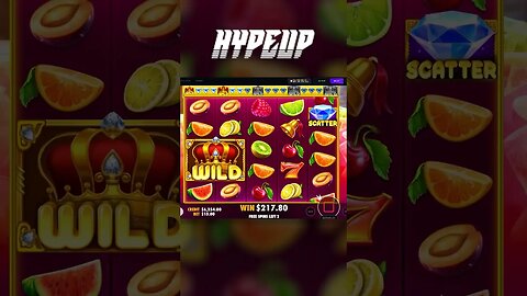 $1,500 BONUS BUY ON JUICY FRUITS PAYS!