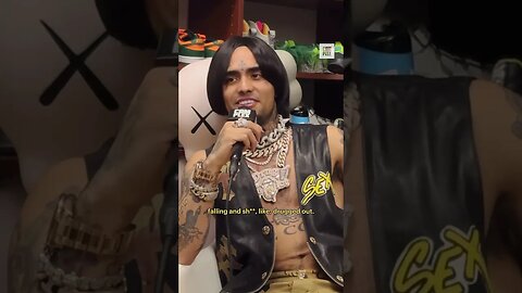 Lil Pump Reveal What J Cole Told Him Before His Fall Off👀