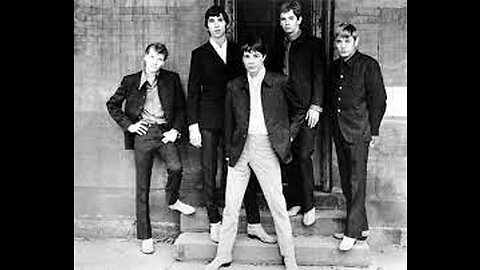 Mitch Ryder & The Detroit Wheels: Jenny Take A Ride on Hullabaloo (My "Stereo Studio Sound" Re-Edit)