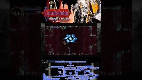 Castlevania sotn #134 - os melhores cortes