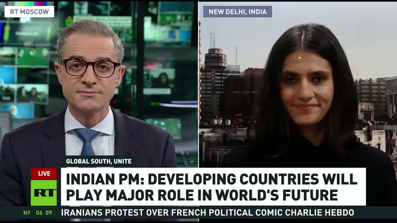 Headline News 12 Jan 2023