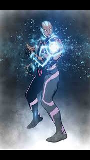 THE ELECT HEBREW ISRAELITE MEN ARE THE REAL SUPERHEROES!!! (Jeremiah 51:20)!!!