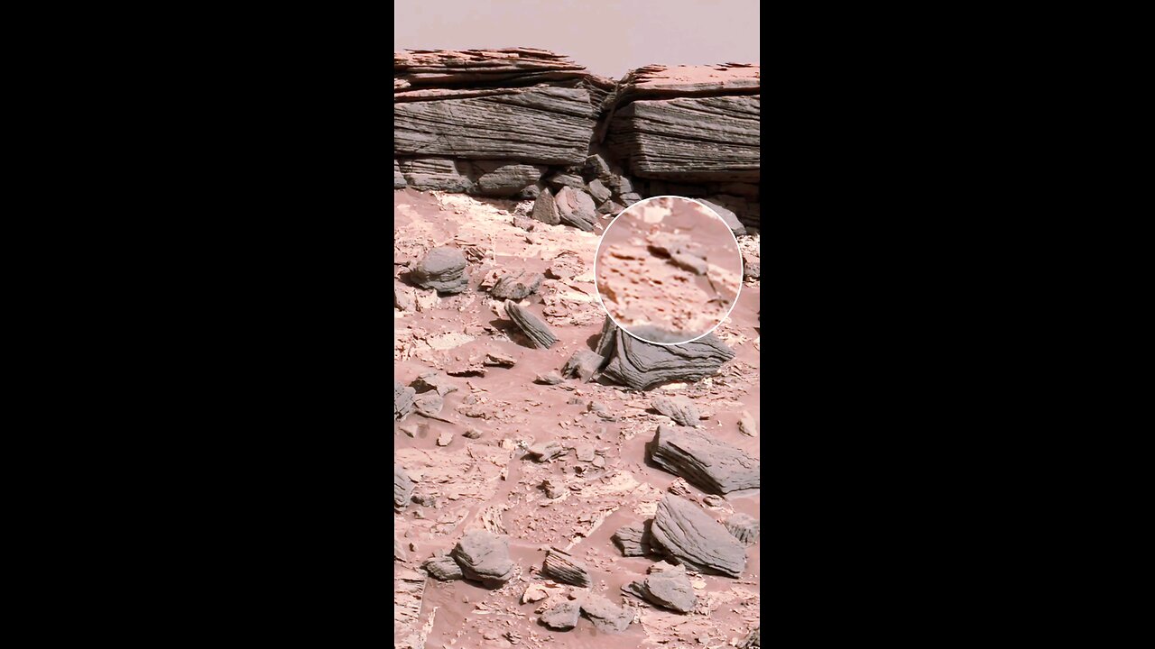 Journey of mars 👽👀 #Nasa #Space #Curiosty #marsreel #Rembleshorts #followme ʘ‿ʘ Creadit-Nasa