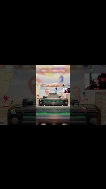 Love me some Harley Shenanagens - Multiversus