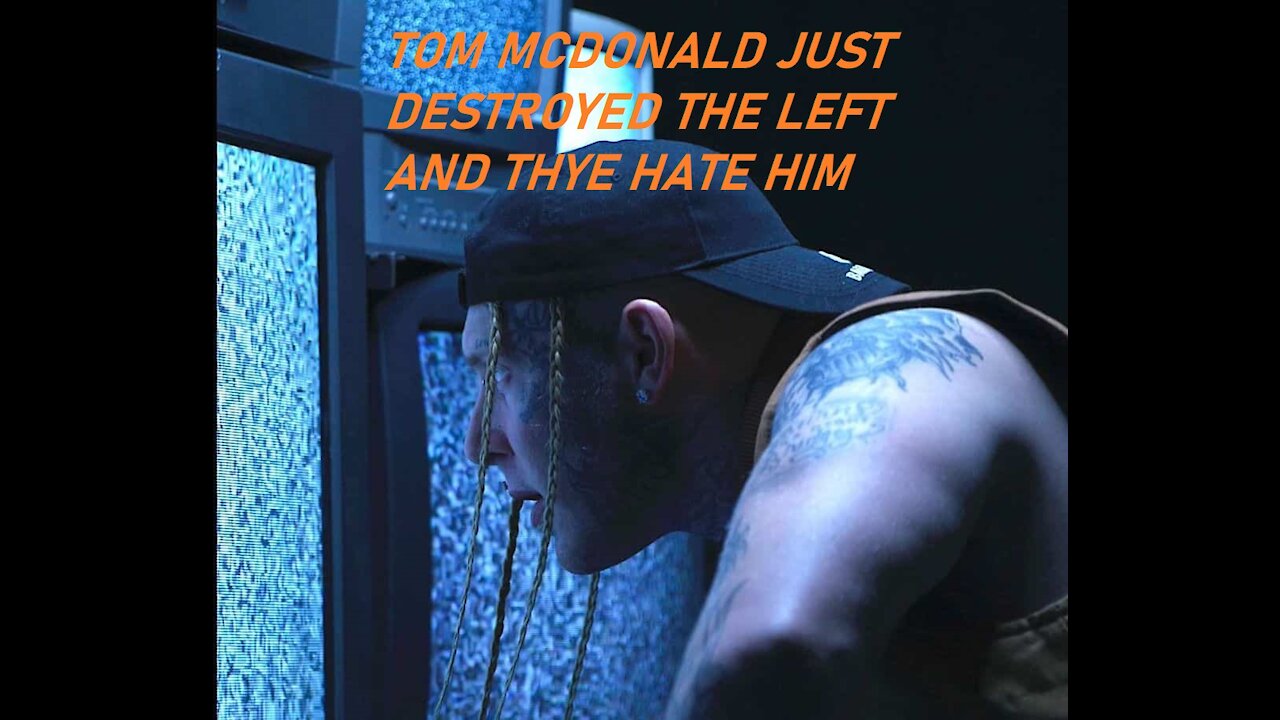 Brainwashed, TOM KILLED IT WITH THIS SONG