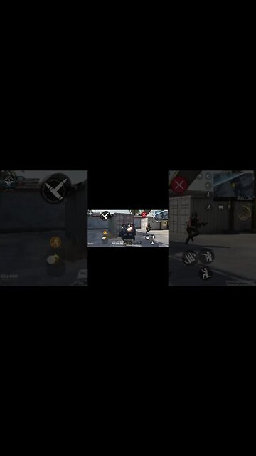 Playing With Master Part 2 COD Mobile #short #shorts #cod #games #gaming #gamer #callofdutymobile