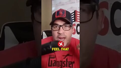 The REAL Talk Begins Here! #shorts