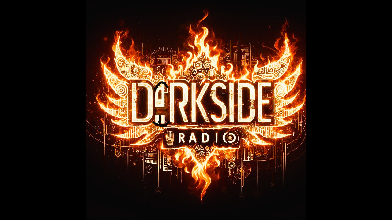 ⚡DARK SIDE RADIO⚡ Ep. 182