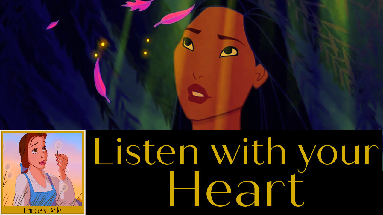 Listen with your Heart