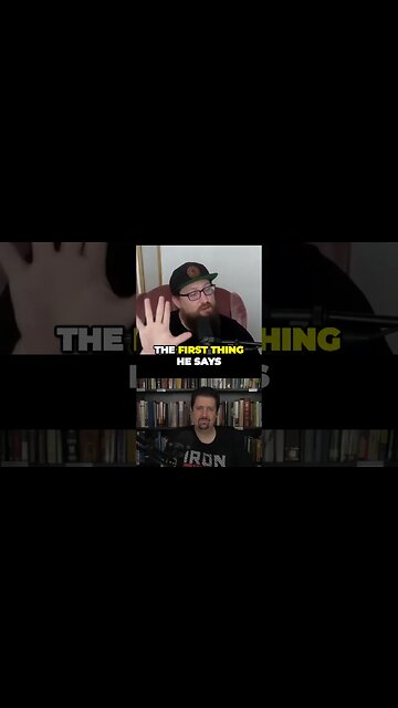 The Confidence Christians Should Have Right Now #apologetics #christianliving #faith