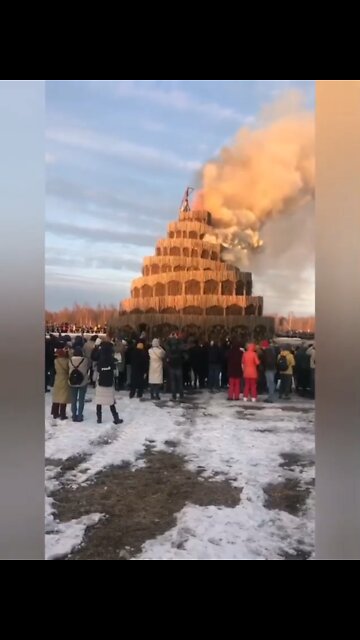 Urning down the Tower of Babel