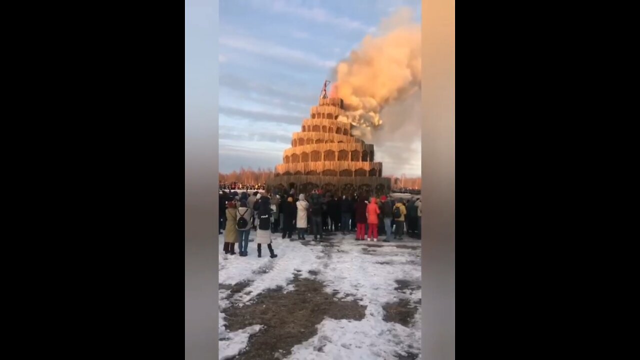 Urning down the Tower of Babel