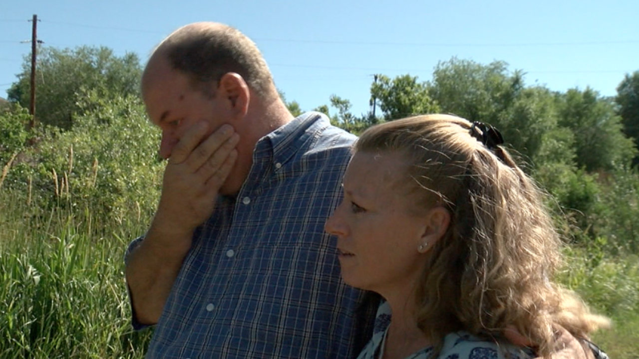 'It just breaks my heart': Four wheeler stolen from Northern Colorado man with autism