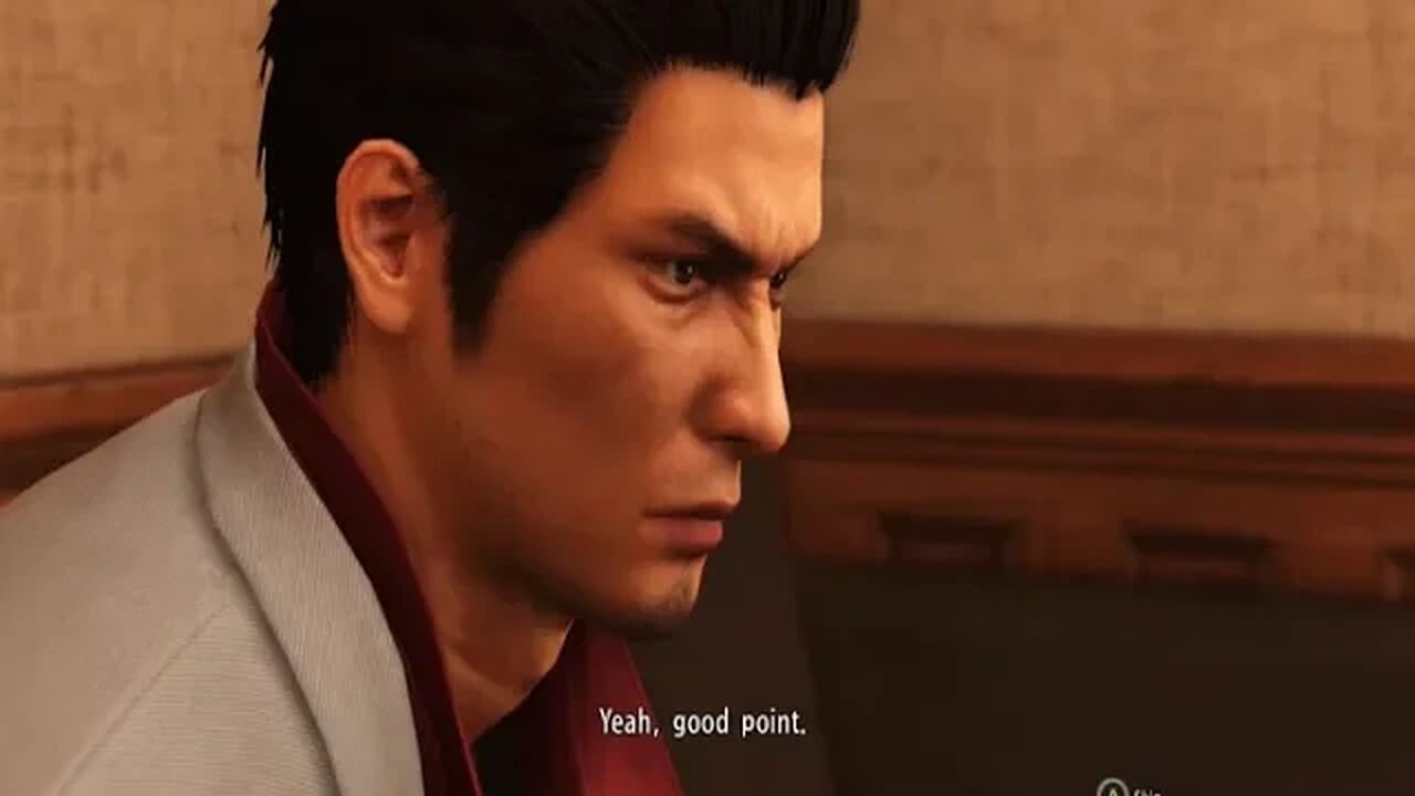 Yakuza 6 The Song of Life walkthrough part 23