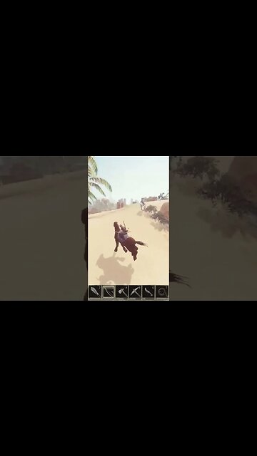 Feed your Horse Broken Glass