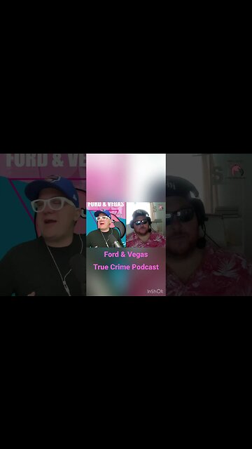 Sex offenders are allowed to do what? Oklahoma murders could’ve been avoided? A true crime podcast