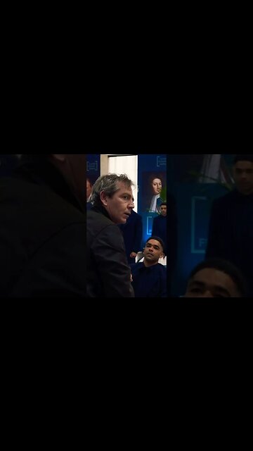 Secret Invasion | MARVEL | Disney+