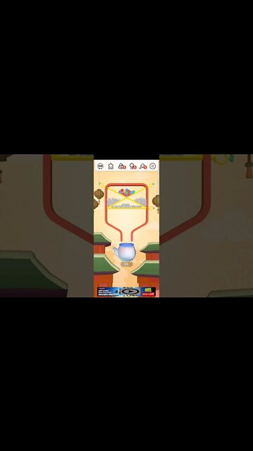 Pull the Pin - LEVEL 136